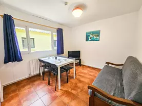 AH Complejo Bubal Formigal 3000 apartamentos turísticos en Biescas